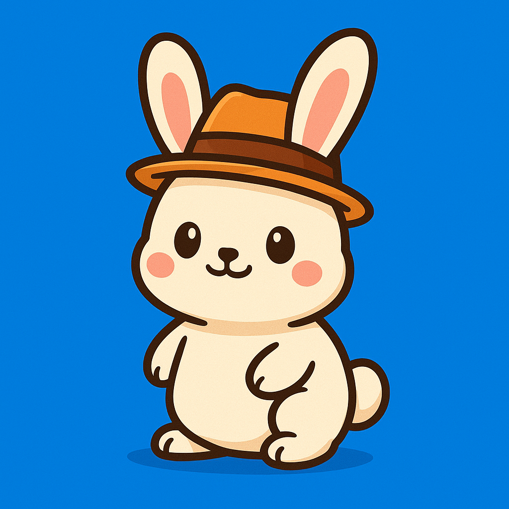 Benny Logo